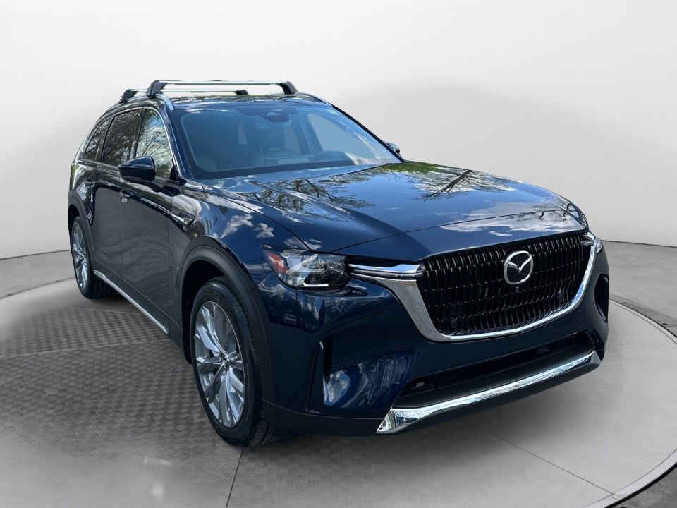 new 2026 Mazda CX-90 3.3 Turbo Premium Plus