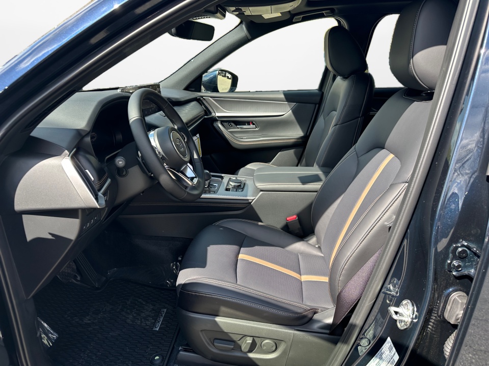 JM3KKEHD8T1383618 2026 Mazda CX-90 3.3 Turbo Premium Plus