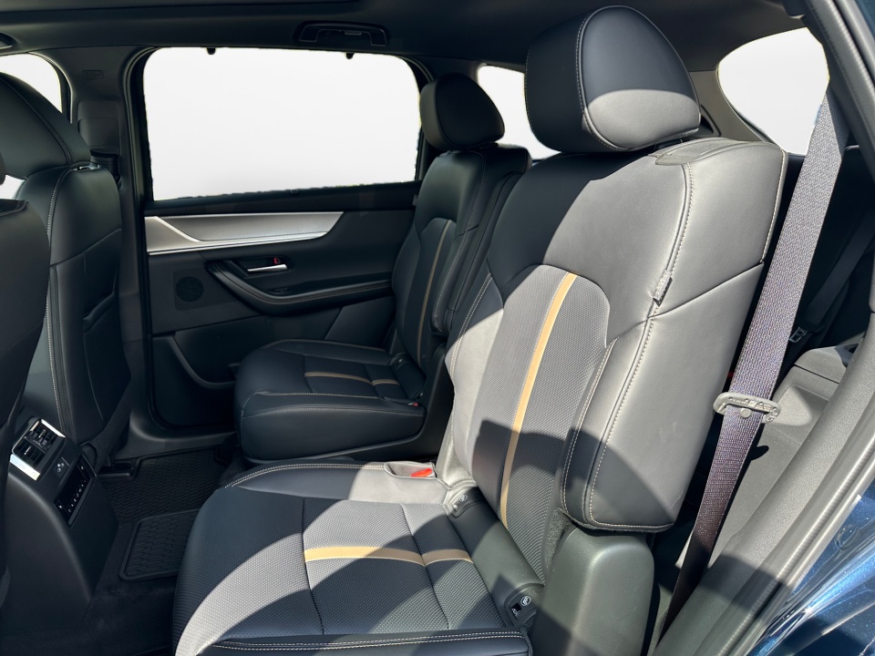 JM3KKEHD8T1383618 2026 Mazda CX-90 3.3 Turbo Premium Plus