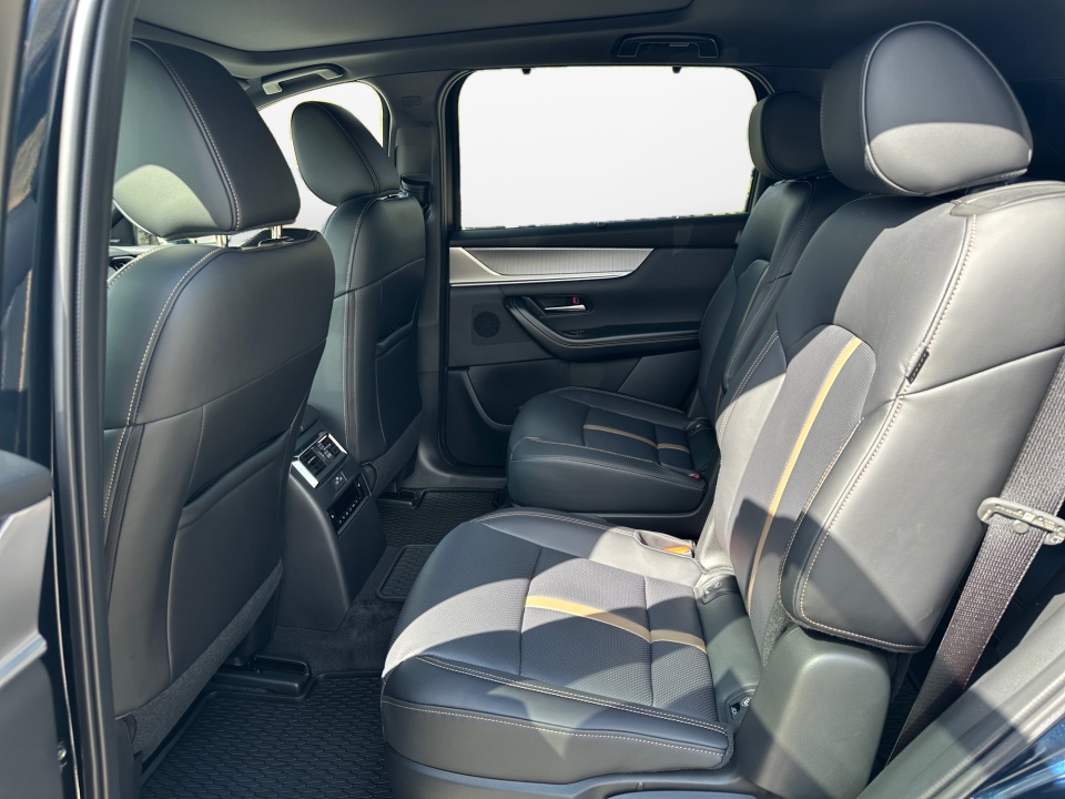 JM3KKEHD8T1383618 2026 Mazda CX-90 3.3 Turbo Premium Plus