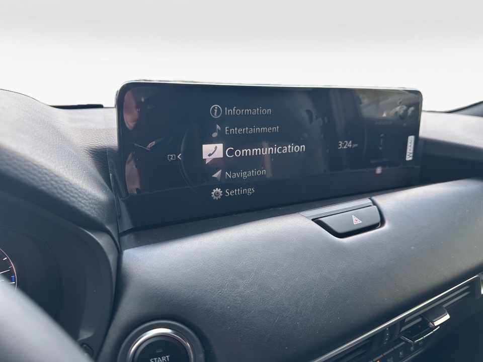 JM3KKEHD8T1383618 2026 Mazda CX-90 3.3 Turbo Premium Plus