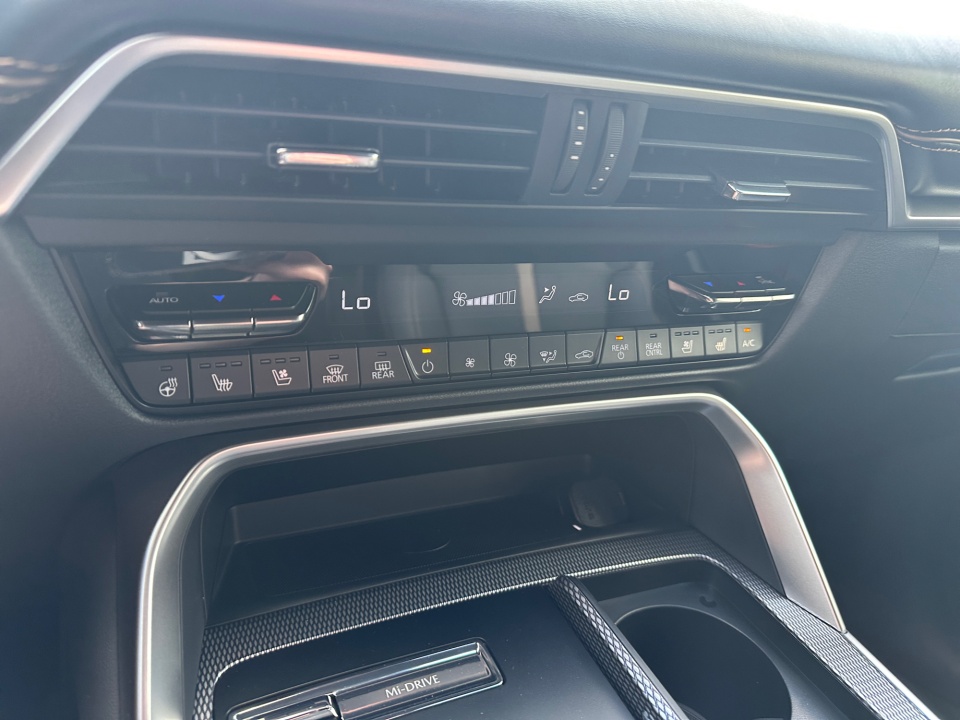 JM3KKEHD8T1383618 2026 Mazda CX-90 3.3 Turbo Premium Plus