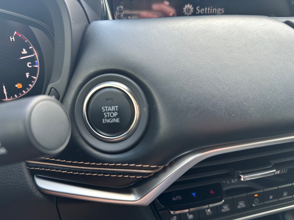 JM3KKEHD8T1383618 2026 Mazda CX-90 3.3 Turbo Premium Plus