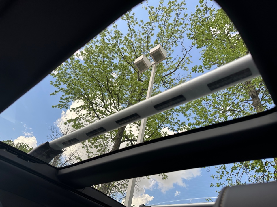 JM3KKEHD8T1383618 2026 Mazda CX-90 3.3 Turbo Premium Plus