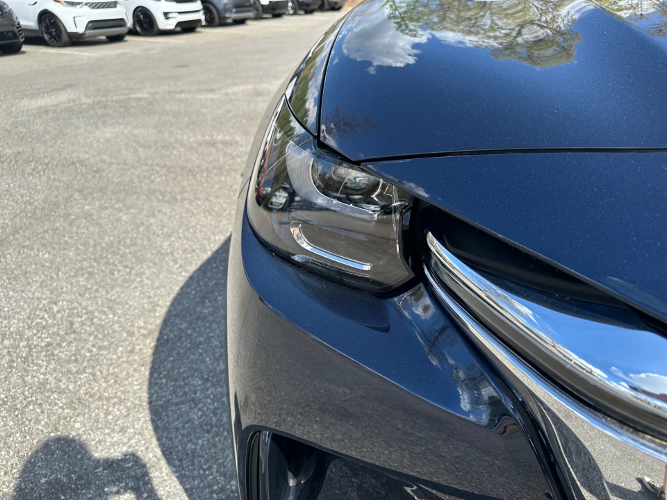 JM3KKEHD8T1383618 2026 Mazda CX-90 3.3 Turbo Premium Plus