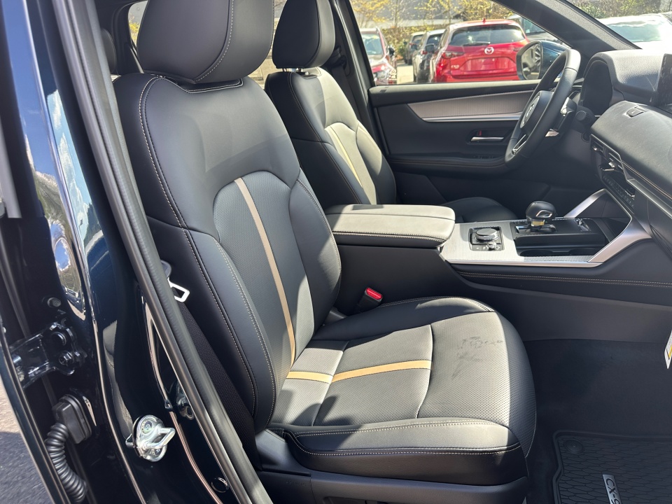 JM3KKEHD8T1383618 2026 Mazda CX-90 3.3 Turbo Premium Plus