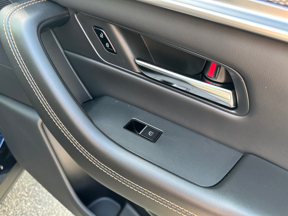 JM3KKEHD8T1383618 2026 Mazda CX-90 3.3 Turbo Premium Plus