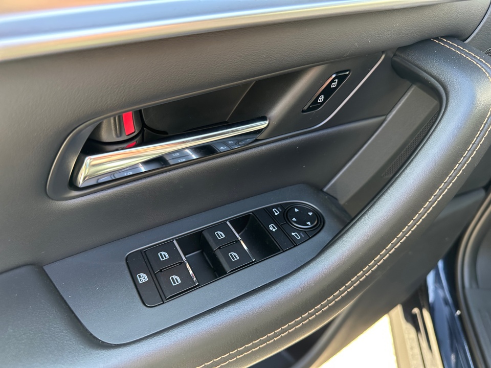 JM3KKEHD8T1383618 2026 Mazda CX-90 3.3 Turbo Premium Plus