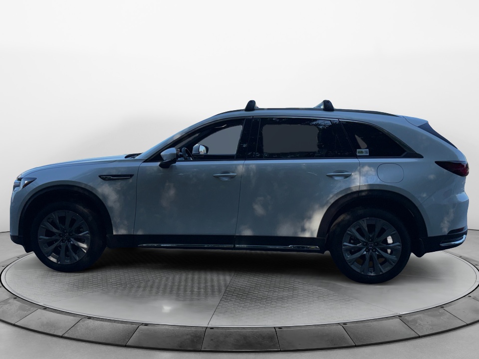 JM3KKEHD8T1385241 2026 Mazda CX-90 Premium Plus