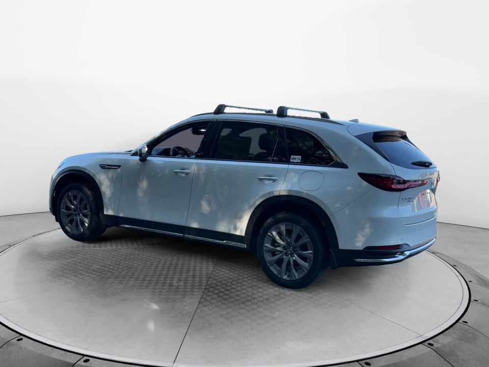 JM3KKEHD8T1385241 2026 Mazda CX-90 Premium Plus