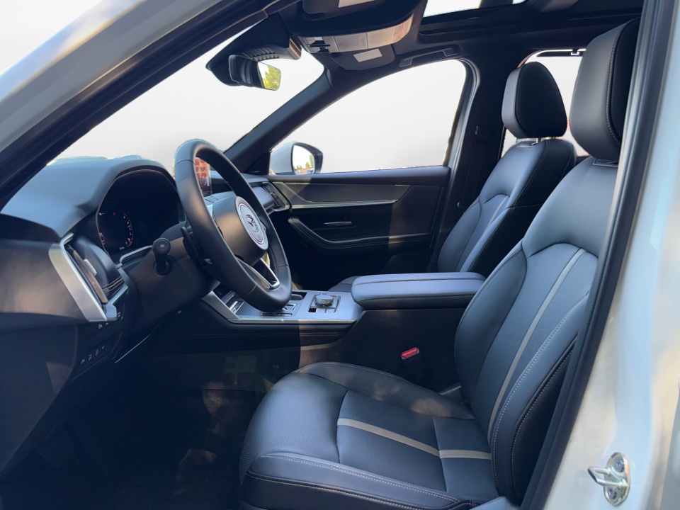 JM3KKEHD8T1385241 2026 Mazda CX-90 Premium Plus