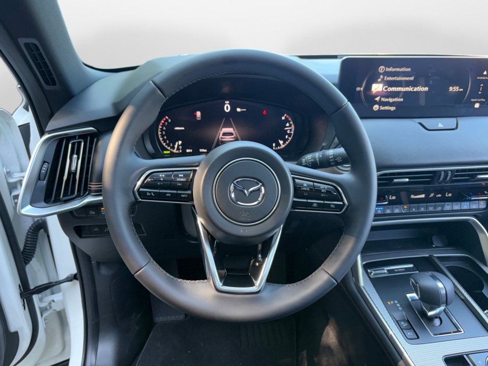 JM3KKEHD8T1385241 2026 Mazda CX-90 Premium Plus