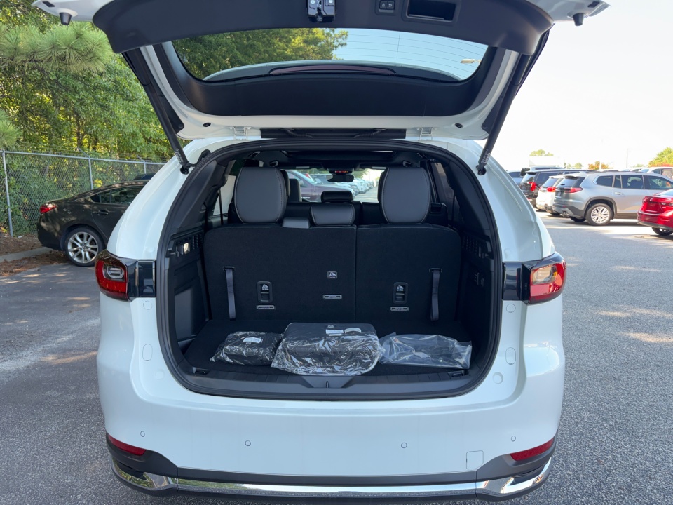 JM3KKEHD8T1385241 2026 Mazda CX-90 Premium Plus
