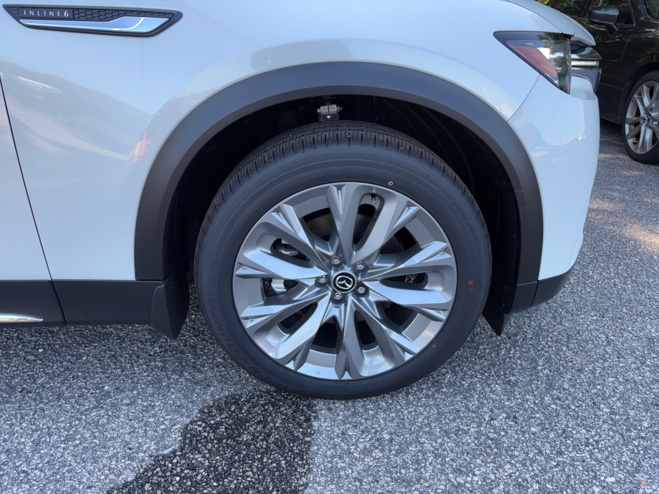 JM3KKEHD8T1385241 2026 Mazda CX-90 Premium Plus
