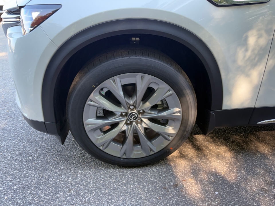 JM3KKEHD8T1385241 2026 Mazda CX-90 Premium Plus