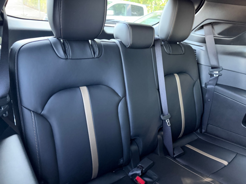 JM3KKEHD8T1385241 2026 Mazda CX-90 Premium Plus