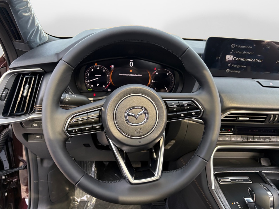 JM3KKEHD9T1397978 2026 Mazda CX-90 Premium Plus