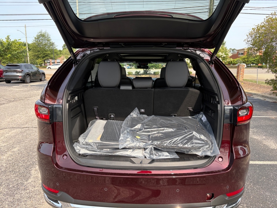 JM3KKEHD9T1397978 2026 Mazda CX-90 Premium Plus