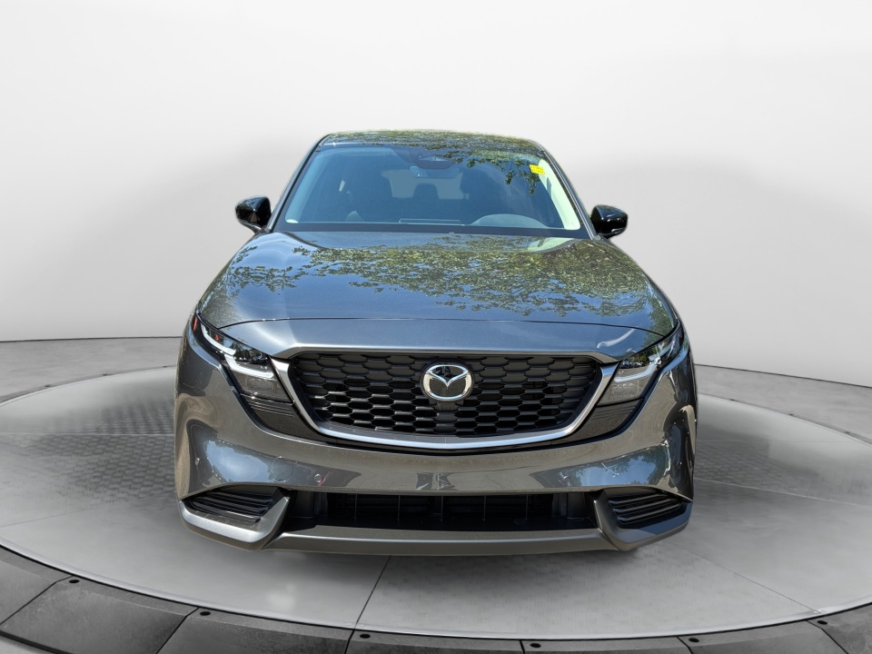 JM3KMBHA0T0127770 2026 Mazda CX-5 2.5 S Select