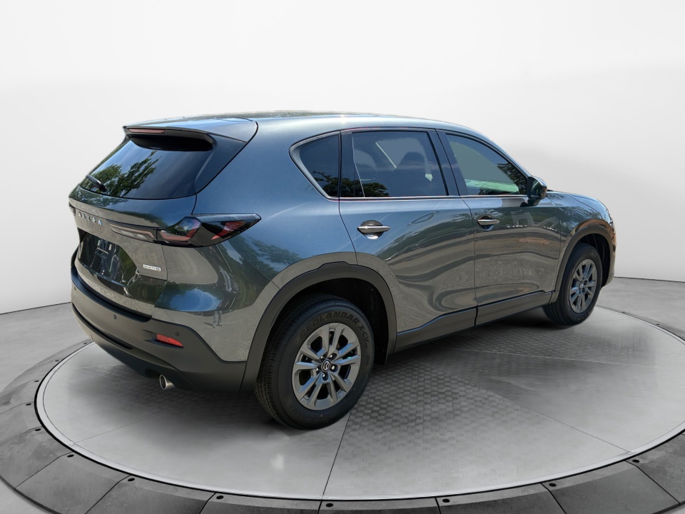 JM3KMBHA0T0127770 2026 Mazda CX-5 2.5 S Select