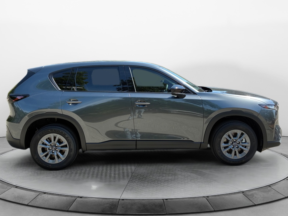 JM3KMBHA0T0127770 2026 Mazda CX-5 2.5 S Select