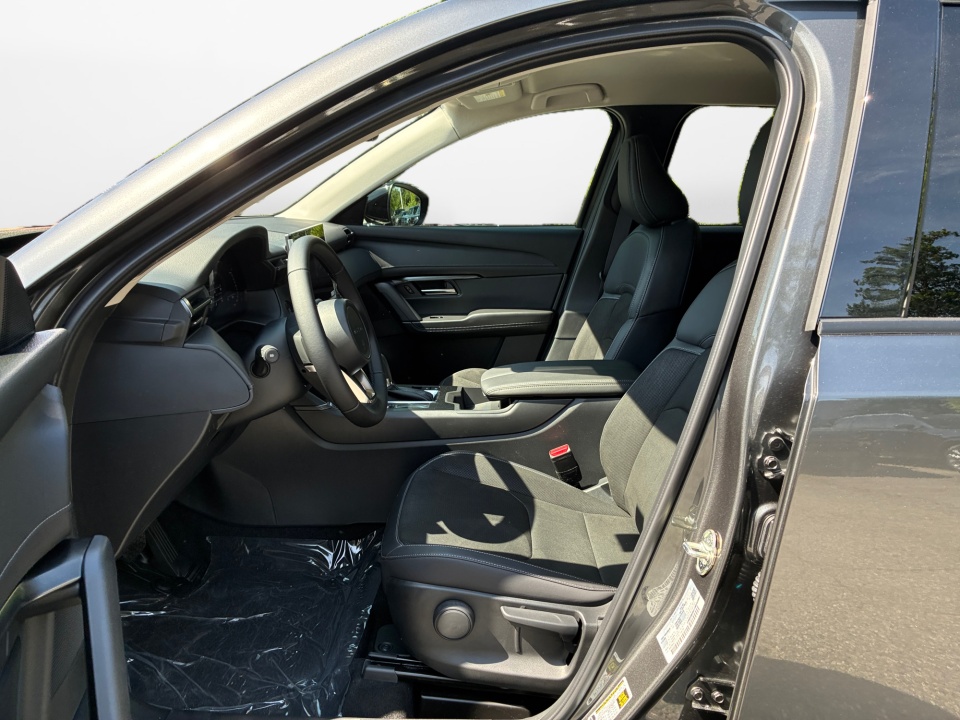 JM3KMBHA0T0127770 2026 Mazda CX-5 2.5 S Select