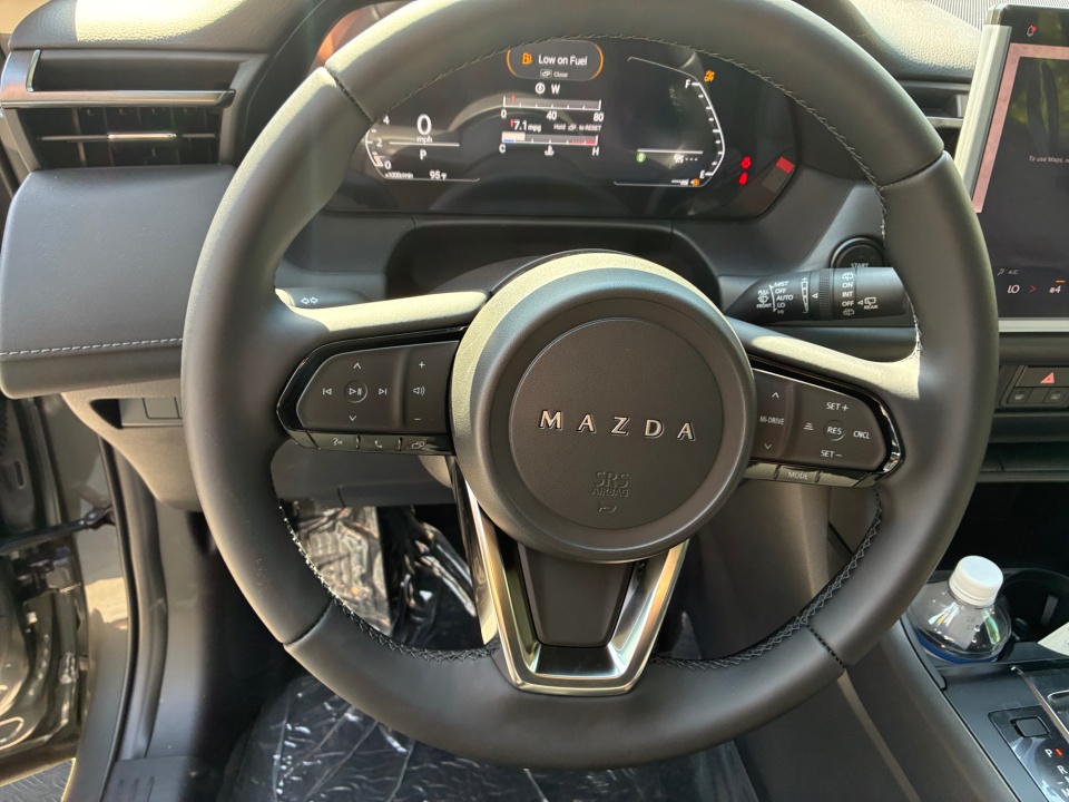 JM3KMBHA0T0127770 2026 Mazda CX-5 2.5 S Select