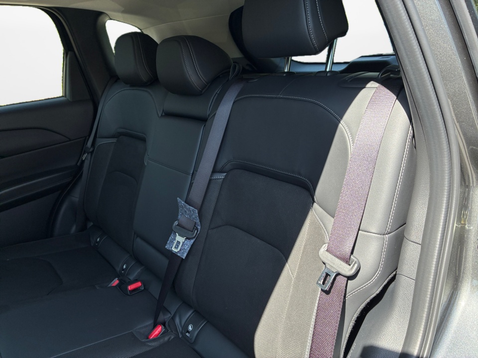JM3KMBHA0T0127770 2026 Mazda CX-5 2.5 S Select