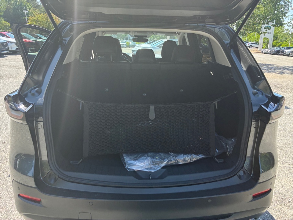 JM3KMBHA0T0127770 2026 Mazda CX-5 2.5 S Select
