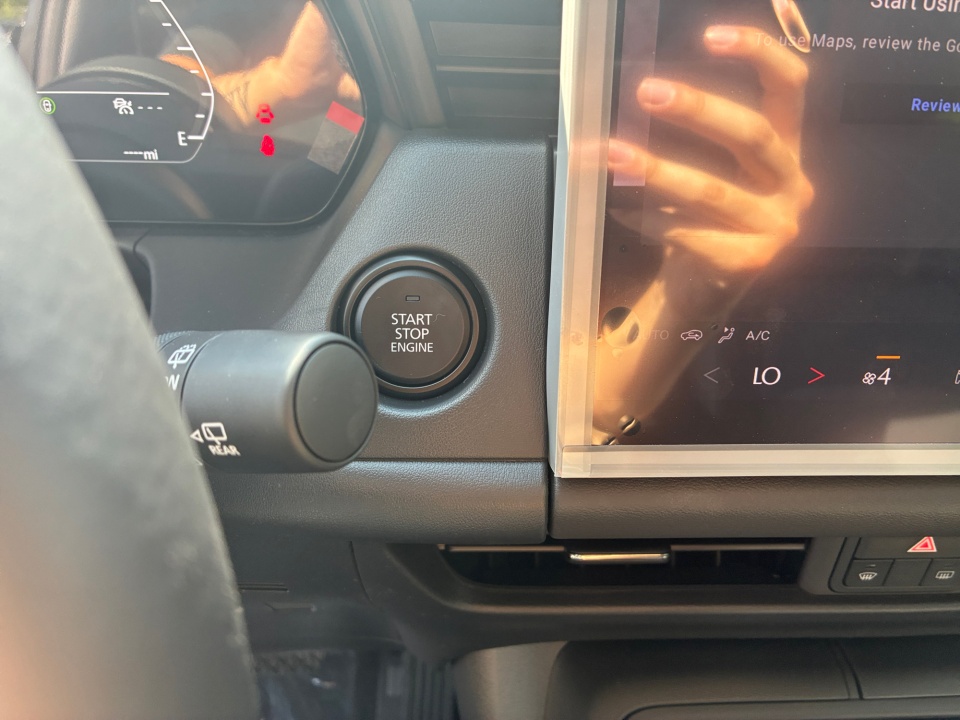 JM3KMBHA0T0127770 2026 Mazda CX-5 2.5 S Select