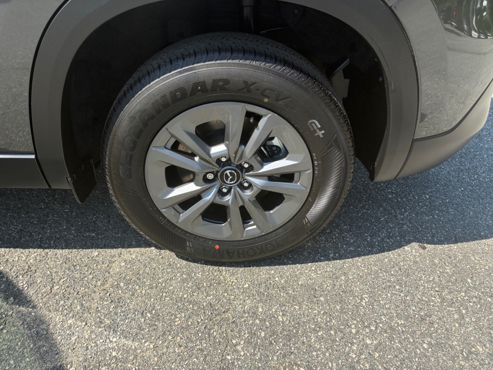 JM3KMBHA0T0127770 2026 Mazda CX-5 2.5 S Select