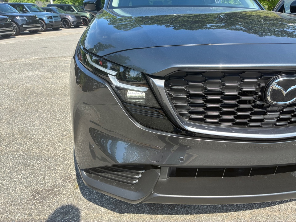 JM3KMBHA0T0127770 2026 Mazda CX-5 2.5 S Select