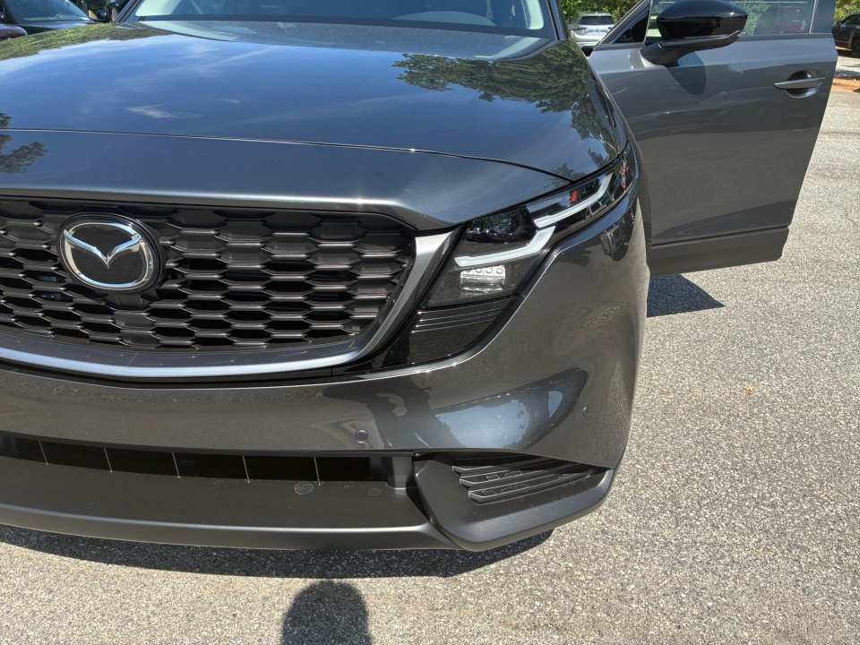 JM3KMBHA0T0127770 2026 Mazda CX-5 2.5 S Select