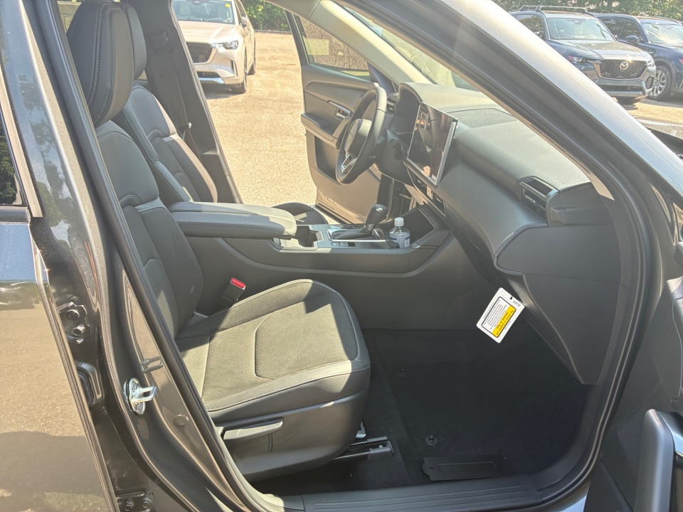 JM3KMBHA0T0127770 2026 Mazda CX-5 2.5 S Select