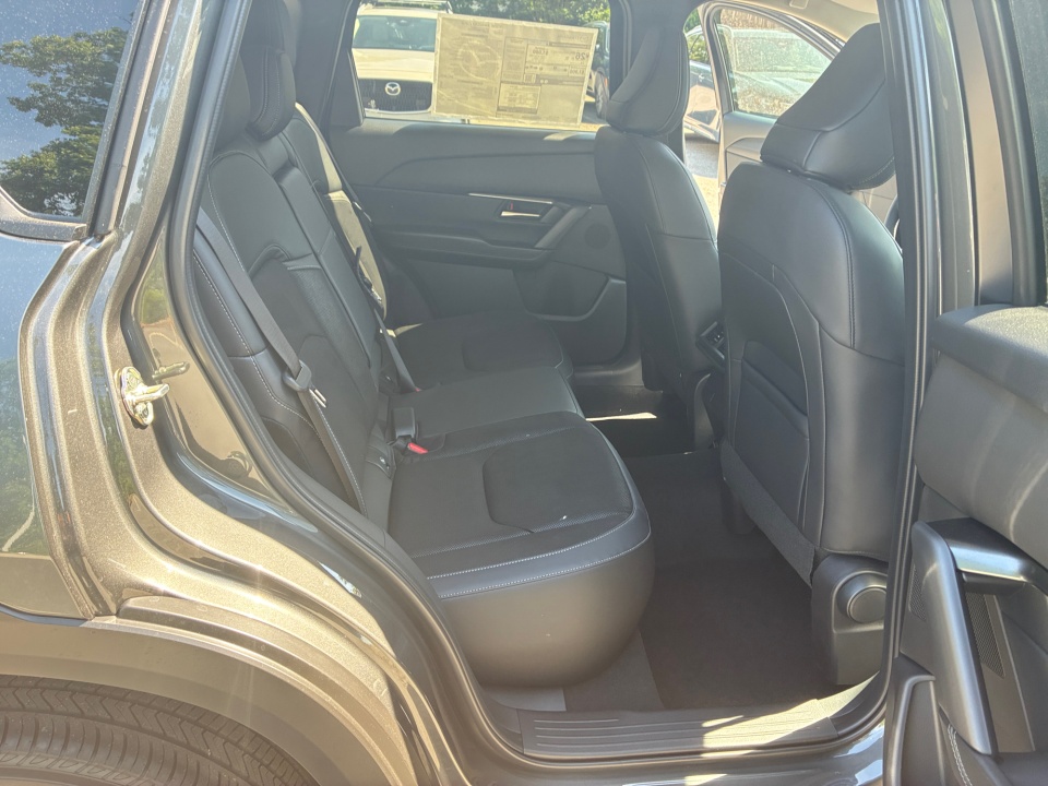 JM3KMBHA0T0127770 2026 Mazda CX-5 2.5 S Select