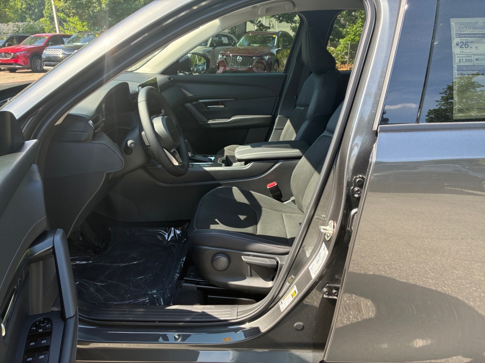 JM3KMBHA0T0127770 2026 Mazda CX-5 2.5 S Select