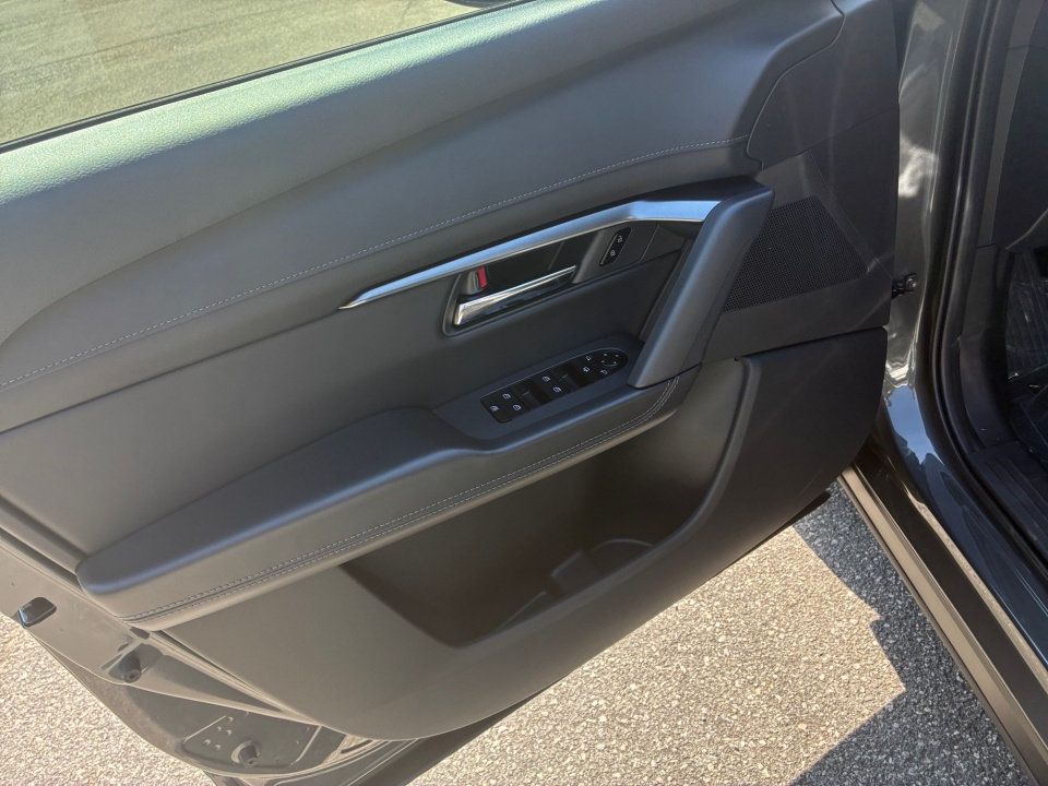 JM3KMBHA0T0127770 2026 Mazda CX-5 2.5 S Select