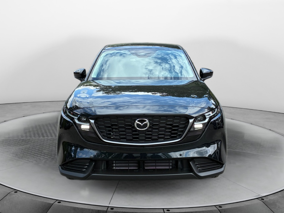 JM3KMBHA1T0134288 2026 Mazda CX-5 2.5 S Select