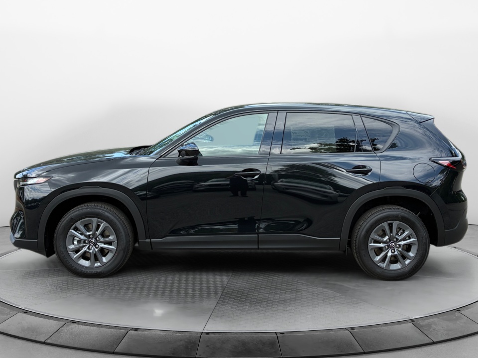 JM3KMBHA1T0134288 2026 Mazda CX-5 2.5 S Select