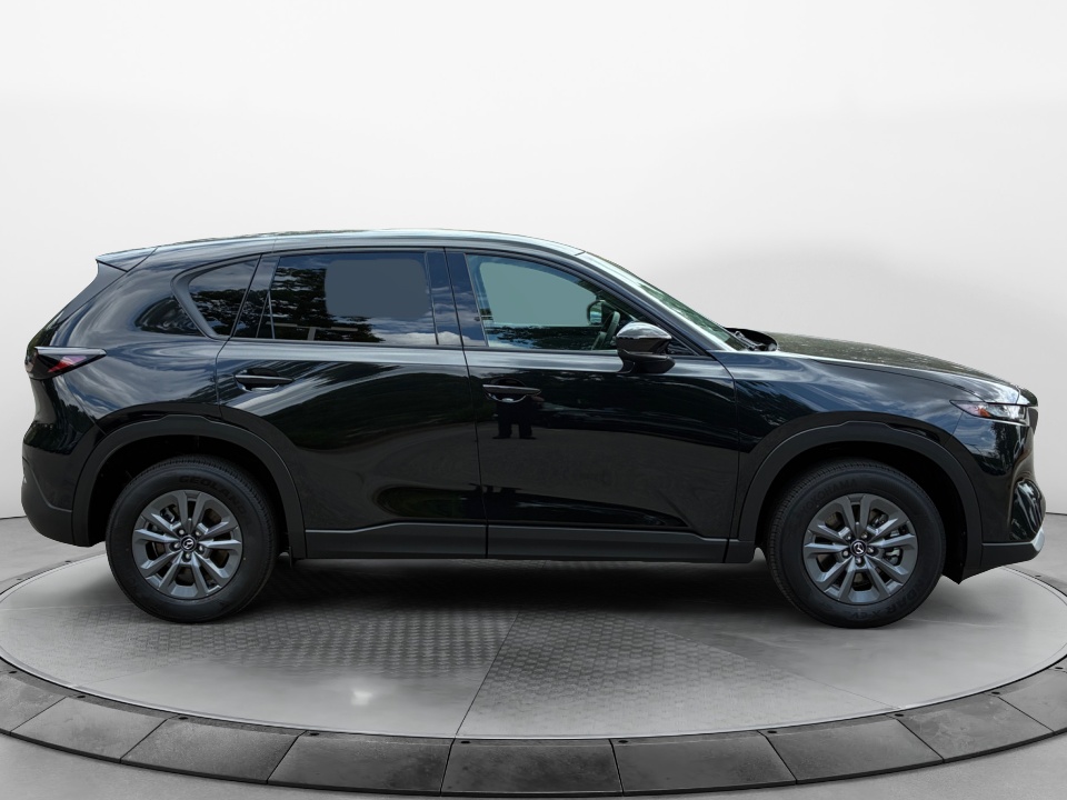 JM3KMBHA1T0134288 2026 Mazda CX-5 2.5 S Select