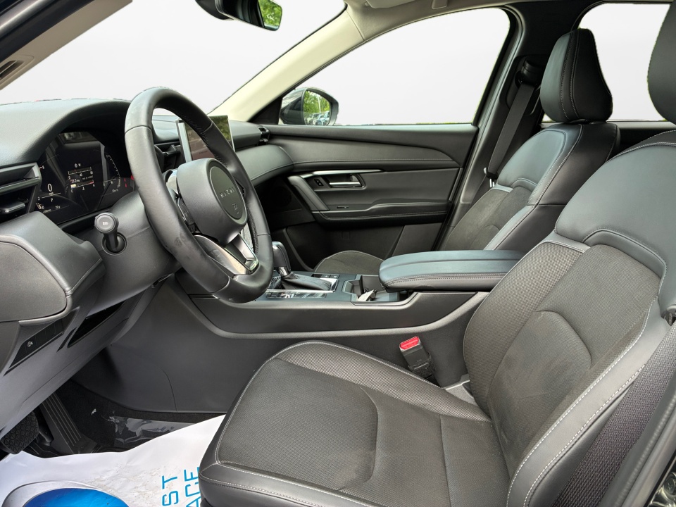 JM3KMBHA1T0134288 2026 Mazda CX-5 2.5 S Select
