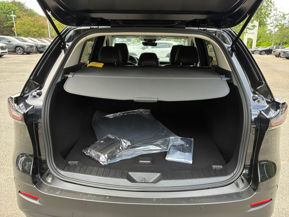 JM3KMBHA1T0134288 2026 Mazda CX-5 2.5 S Select