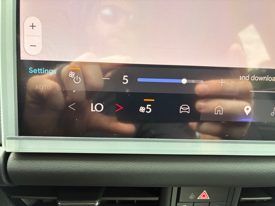 JM3KMBHA1T0134288 2026 Mazda CX-5 2.5 S Select