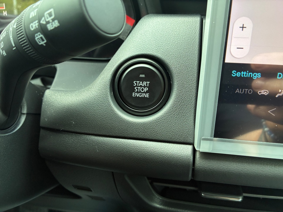 JM3KMBHA1T0134288 2026 Mazda CX-5 2.5 S Select
