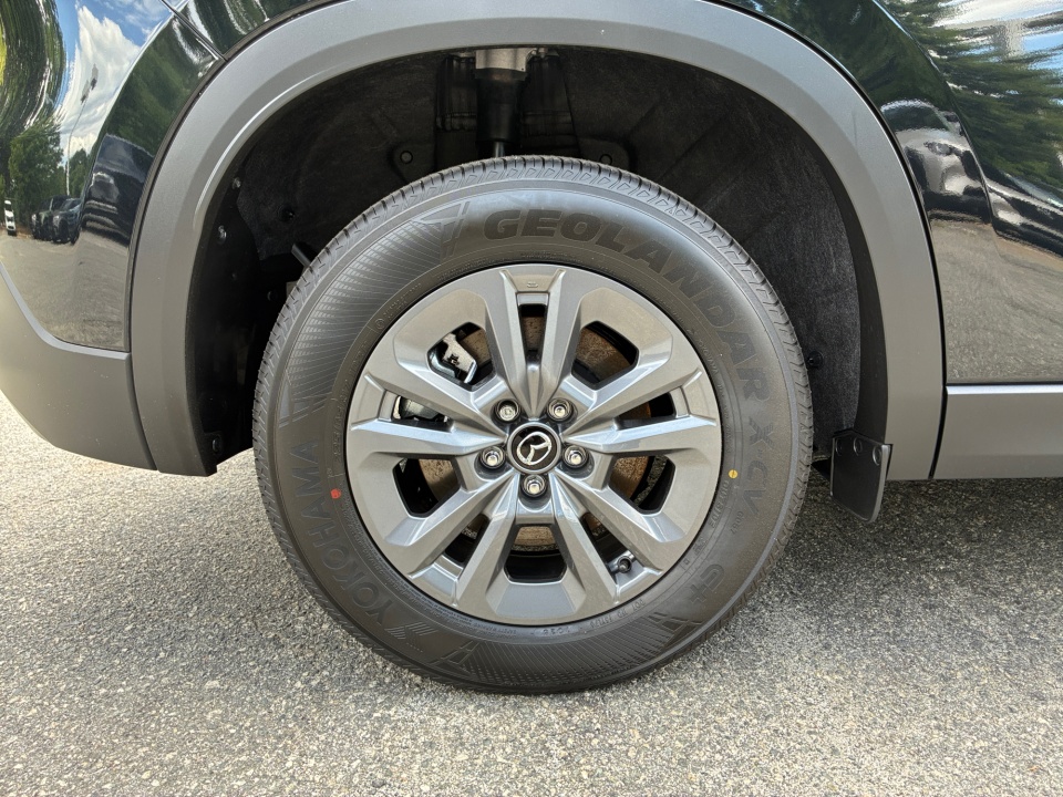 JM3KMBHA1T0134288 2026 Mazda CX-5 2.5 S Select