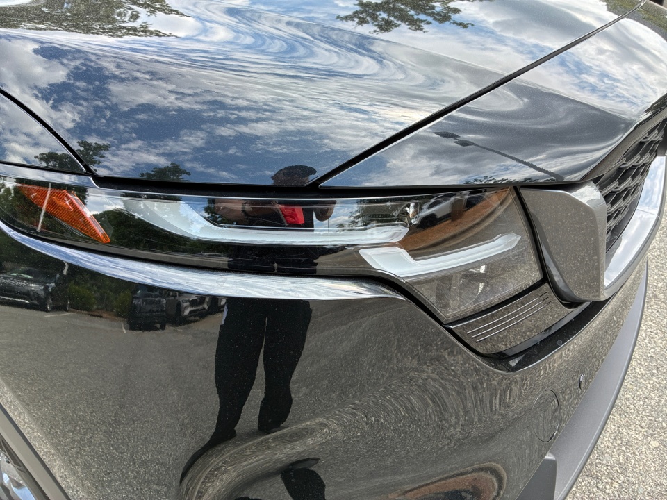 JM3KMBHA1T0134288 2026 Mazda CX-5 2.5 S Select