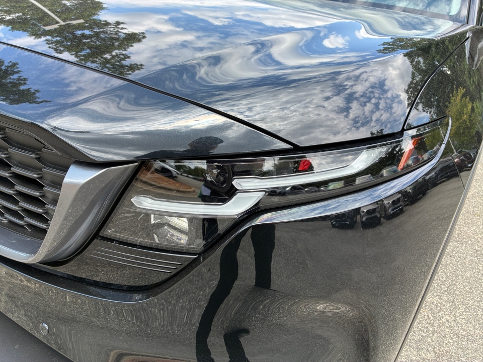 JM3KMBHA1T0134288 2026 Mazda CX-5 2.5 S Select