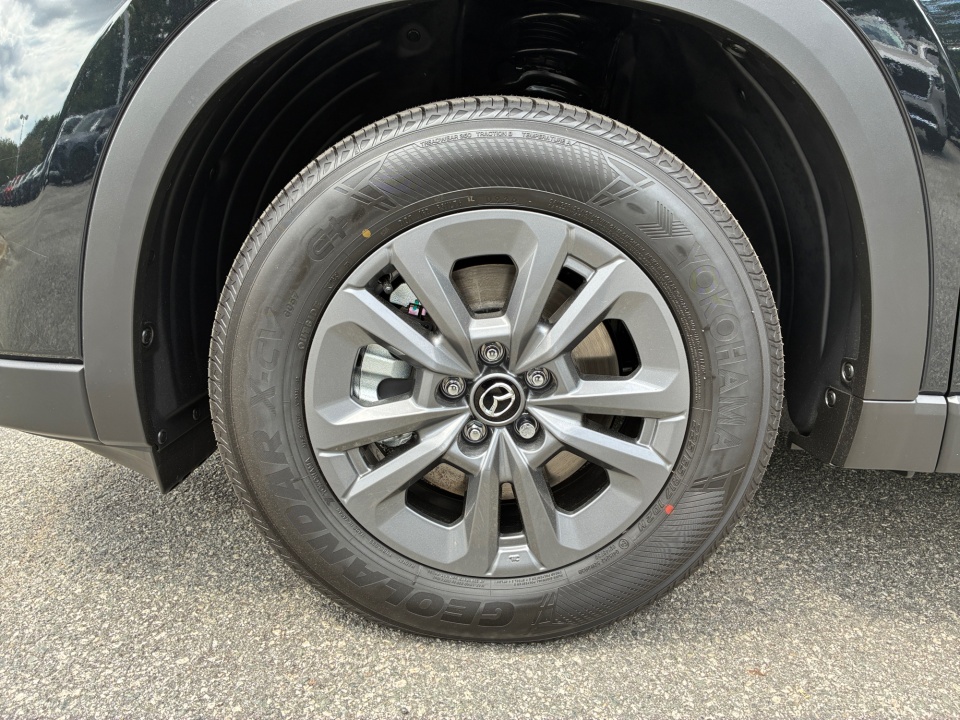 JM3KMBHA1T0134288 2026 Mazda CX-5 2.5 S Select