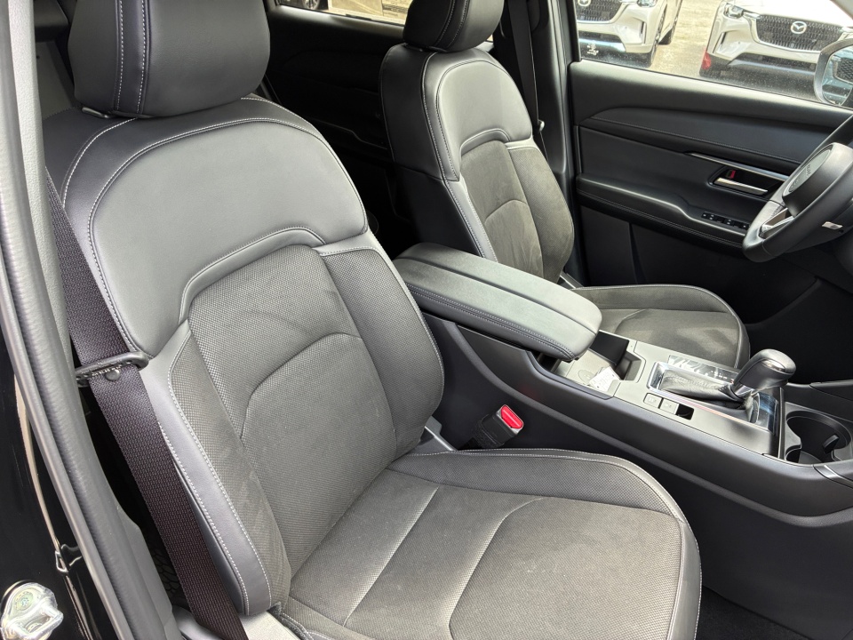 JM3KMBHA1T0134288 2026 Mazda CX-5 2.5 S Select