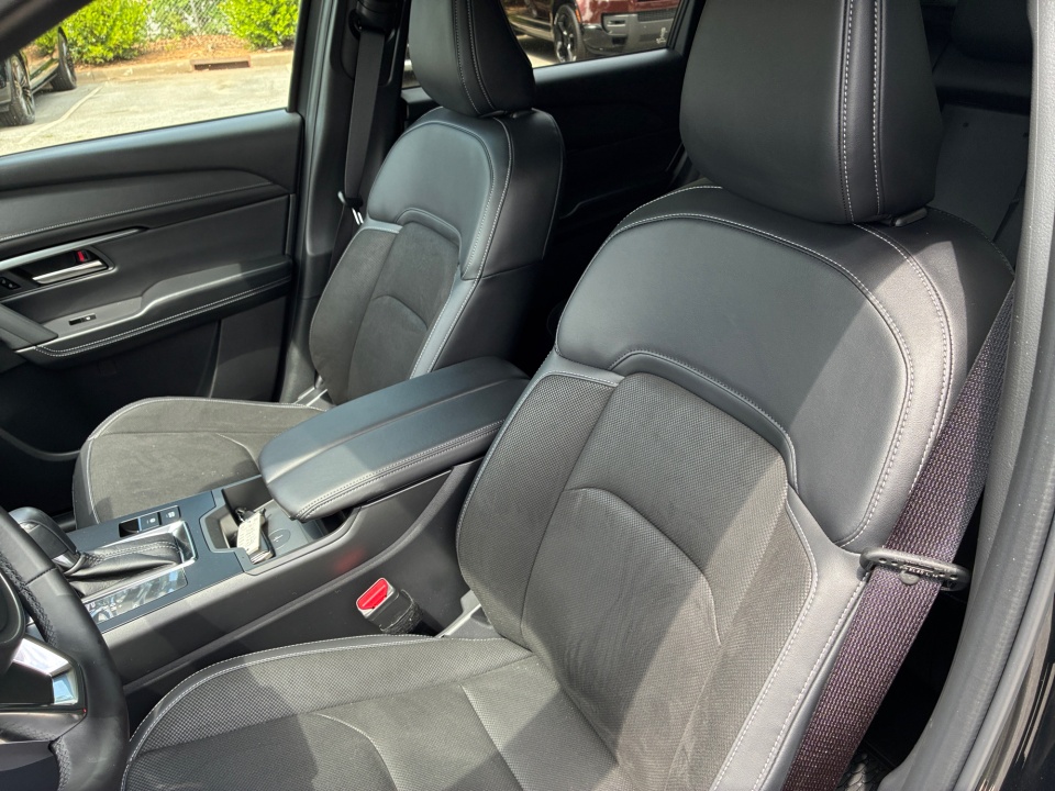 JM3KMBHA1T0134288 2026 Mazda CX-5 2.5 S Select